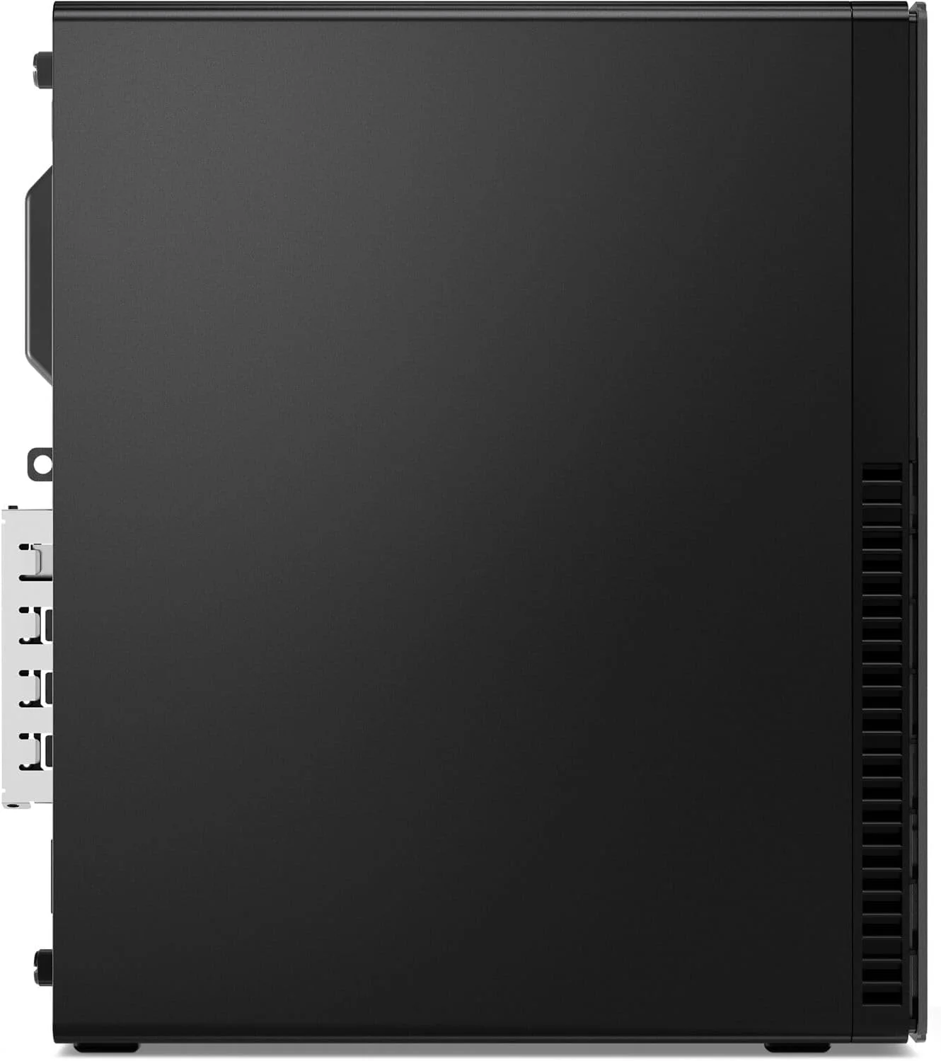 کامپیوتر رومیزی کوچک لنوو Thinkcentre SFF M80S مناسب خانه و کار (پردازنده Intel i7-10700 8 هسته ای، 32 گیگابایت رم، 128 گیگابایت PCIe SSD + 1 ترابایت HDD (3.5 اینچی)، Intel UHD، WiFi، ویندوز 10 پرو) به همراه MS 365 Personal و هاب Dockztorm کامپیوتر رومیزی کوچک لنوو Thinkcentre SFF M80S مناسب خانه و کار (پردازنده Intel i7-10700 8 هسته ای، 32 گیگابایت رم، 128 گیگابایت PCIe SSD + 1 ترابایت HDD (3.5 اینچی)، Intel UHD، WiFi، ویندوز 10 پرو) به همراه MS 365 Personal و هاب Dockztorm