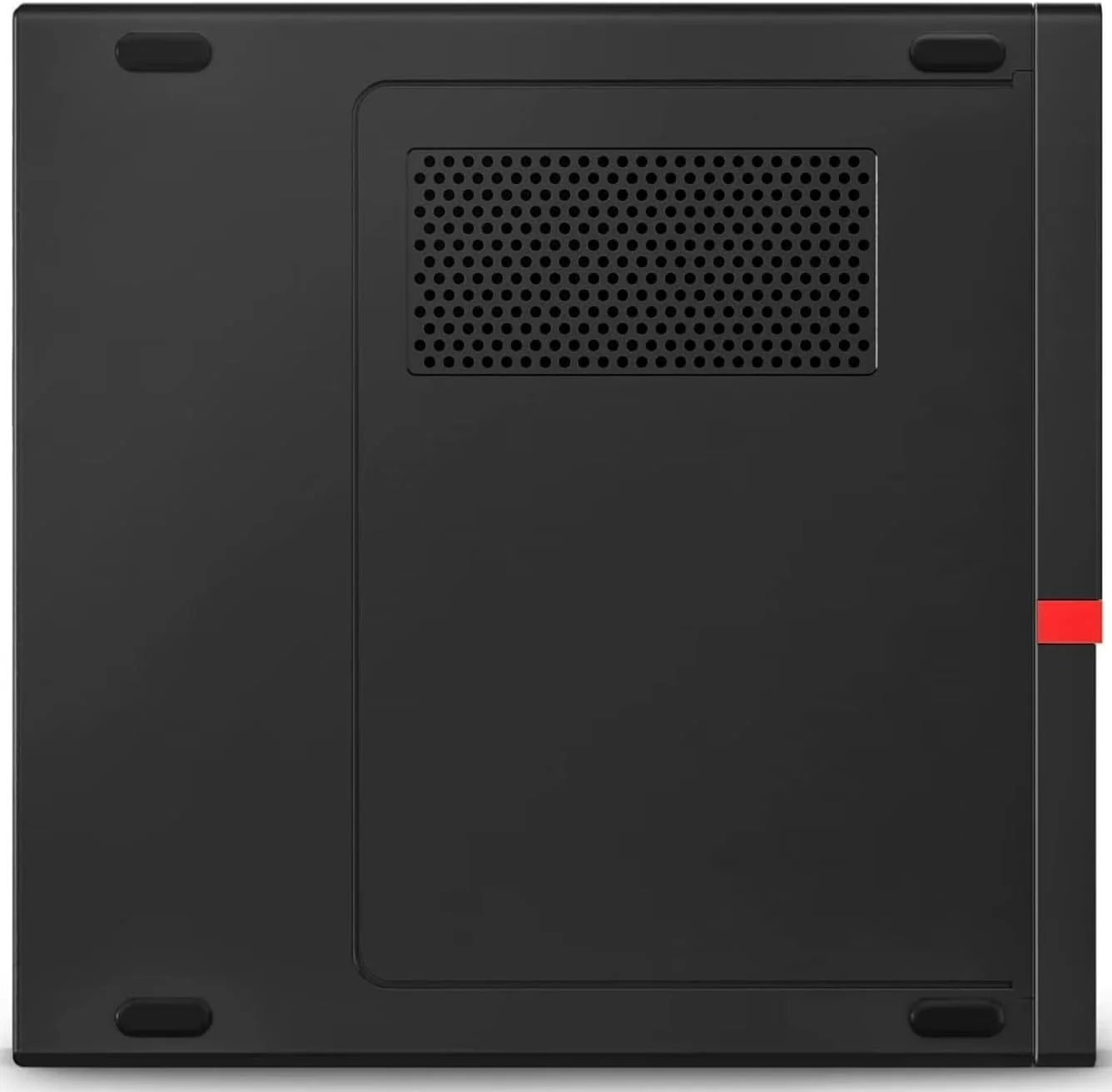 کامپیوتر رومیزی تجاری کوچک Lenovo ThinkCentre M625q، پردازنده AMD Dual-Core A4-9120C، رم 8 گیگابایت، SSD 256 گیگابایت PCIE، کارت گرافیک AMD Radeon R4، پورت RJ-45، پورت های نمایشگر، پورت های USB، ویندوز 11 پرو، مشکی، همراه با باتری کامپیوتر رومیزی تجاری کوچک Lenovo ThinkCentre M625q، پردازنده AMD Dual-Core A4-9120C، رم 8 گیگابایت، SSD 256 گیگابایت PCIE، کارت گرافیک AMD Radeon R4، پورت RJ-45، پورت های نمایشگر، پورت های USB، ویندوز 11 پرو، مشکی، همراه با باتری