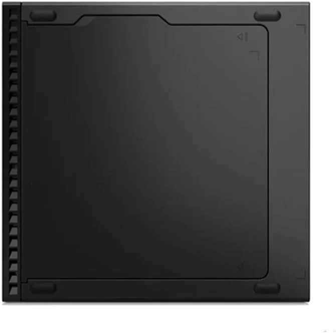 لنوو ThinkCentre M70q Gen 3 Tiny با پردازنده Intel® Core™ i5-12400T، رم 8 گیگابایتی، حافظه 512 گیگابایتی و Windows 11 Pro لنوو ThinkCentre M70q Gen 3 Tiny با پردازنده Intel® Core™ i5-12400T، رم 8 گیگابایتی، حافظه 512 گیگابایتی و Windows 11 Pro