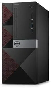 کامپیوتر کوچک دل Vostro 3668 (پردازنده Core i5 نسل هفتم، 4 گیگابایت رم، 1 ترابایت حافظه، DVD RW، DOS، کیبورد و ماوس USB به همراه مانیتور LED دل E1916Hv 18.5 اینچ) کامپیوتر کوچک دل Vostro 3668 (پردازنده Core i5 نسل هفتم، 4 گیگابایت رم، 1 ترابایت حافظه، DVD RW، DOS، کیبورد و ماوس USB به همراه مانیتور LED دل E1916Hv 18.5 اینچ)