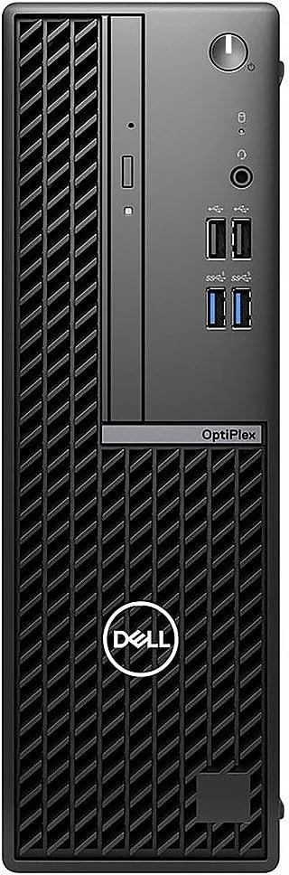 کامپیوتر رومیزی Dell OptiPlex Tower، نسل دوازدهم Intel Hexa-Core i5-12500 (بهتر از i7-11700)، رم 64 گیگابایتی DDR4، اس اس دی 1 ترابایتی PCIe، کیبورد و ماوس، ویندوز 11 پرو
