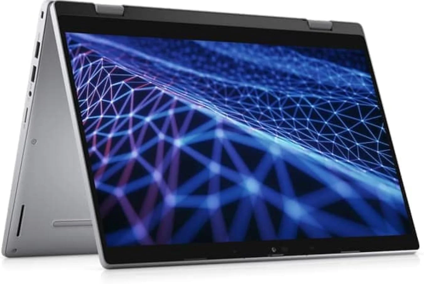لپ تاپ تجاری Dell Latitude 3330 (بازسازی شده) 2 در 1. | پردازنده چهارهسته ای Intel Core i5-1145G7، 8 مگابایت کش، تا 4.40 گیگاهرتز | 8 گیگابایت رم | 256 گیگابایت SSD | صفحه نمایش لمسی 13.3 اینچی FHD 360 درجه | ویندوز