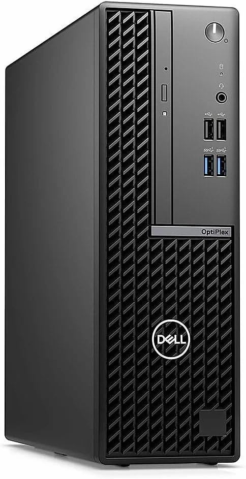 کامپیوتر رومیزی Dell OptiPlex Tower، نسل دوازدهم Intel Hexa-Core i5-12500 (بهتر از i7-11700)، رم 64 گیگابایتی DDR4، اس اس دی 1 ترابایتی PCIe، کیبورد و ماوس، ویندوز 11 پرو کامپیوتر رومیزی Dell OptiPlex Tower، نسل دوازدهم Intel Hexa-Core i5-12500 (بهتر از i7-11700)، رم 64 گیگابایتی DDR4، اس اس دی 1 ترابایتی PCIe، کیبورد و ماوس، ویندوز 11 پرو