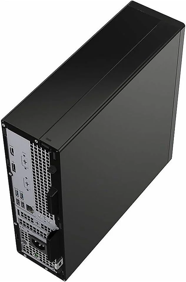 کامپیوتر رومیزی Dell OptiPlex Tower، نسل دوازدهم Intel Hexa-Core i5-12500 (بهتر از i7-11700)، رم 64 گیگابایتی DDR4، اس اس دی 1 ترابایتی PCIe، کیبورد و ماوس، ویندوز 11 پرو کامپیوتر رومیزی Dell OptiPlex Tower، نسل دوازدهم Intel Hexa-Core i5-12500 (بهتر از i7-11700)، رم 64 گیگابایتی DDR4، اس اس دی 1 ترابایتی PCIe، کیبورد و ماوس، ویندوز 11 پرو