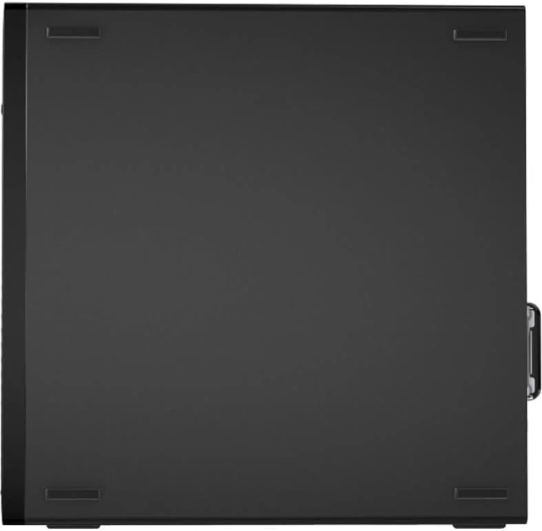 کامپیوتر رومیزی Dell OptiPlex 3000 - پردازنده Intel Core i5 نسل دوازدهم i5-12500 شش هسته ای (6 هسته) 3 گیگاهرتز - 16 گیگابایت رم DDR4 SDRAM - 256 گیگابایت M.2 PCI Express NVMe 3.0 x4 SSD - فرم فاکتور کوچک کامپیوتر رومیزی Dell OptiPlex 3000 - پردازنده Intel Core i5 نسل دوازدهم i5-12500 شش هسته ای (6 هسته) 3 گیگاهرتز - 16 گیگابایت رم DDR4 SDRAM - 256 گیگابایت M.2 PCI Express NVMe 3.0 x4 SSD - فرم فاکتور کوچک