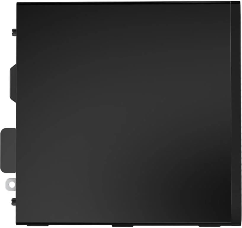کامپیوتر رومیزی Dell OptiPlex 3000 - پردازنده Intel Core i5 نسل دوازدهم i5-12500 شش هسته ای (6 هسته) 3 گیگاهرتز - 16 گیگابایت رم DDR4 SDRAM - 256 گیگابایت M.2 PCI Express NVMe 3.0 x4 SSD - فرم فاکتور کوچک کامپیوتر رومیزی Dell OptiPlex 3000 - پردازنده Intel Core i5 نسل دوازدهم i5-12500 شش هسته ای (6 هسته) 3 گیگاهرتز - 16 گیگابایت رم DDR4 SDRAM - 256 گیگابایت M.2 PCI Express NVMe 3.0 x4 SSD - فرم فاکتور کوچک