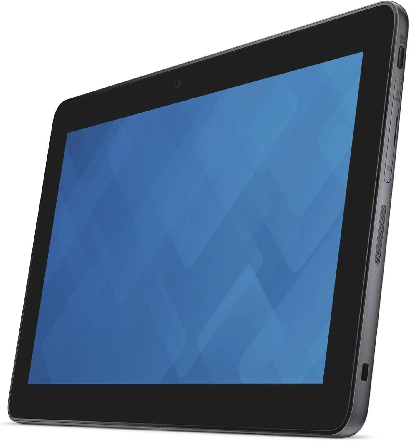 تبلت تجاری دل Latitude 5175 | پردازنده intel® Dual-Core™ m5-6Y57، حافظه کش 4 مگابایت، تا 2.80 گیگاهرتز | 8 گیگابایت رم | 256 گیگابایت SSD | صفحه نمایش لمسی 10.8 اینچی | ویندوز | (بازسازی شده)