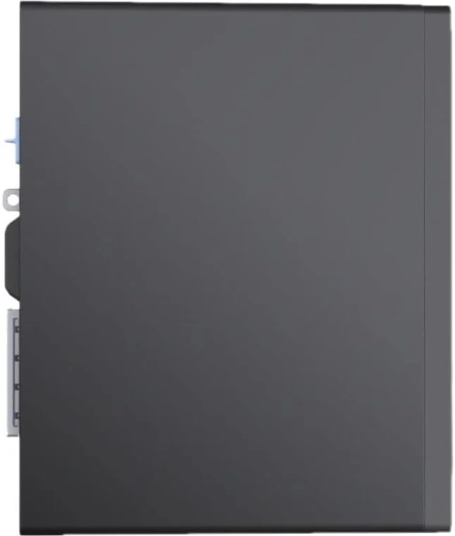 کامپیوتر رومیزی دل OptiPlex 7000 7090 - پردازنده Intel Core i7 نسل دهم i7-10700 هشت هسته ای (8 هسته) 2.90 گیگاهرتز - 16 گیگابایت رم DDR4 SDRAM - 256 گیگابایت M.2 PCI Express NVMe 3.0 x4 SSD - مینی تاور - مشکی کامپیوتر رومیزی دل OptiPlex 7000 7090 - پردازنده Intel Core i7 نسل دهم i7-10700 هشت هسته ای (8 هسته) 2.90 گیگاهرتز - 16 گیگابایت رم DDR4 SDRAM - 256 گیگابایت M.2 PCI Express NVMe 3.0 x4 SSD - مینی تاور - مشکی