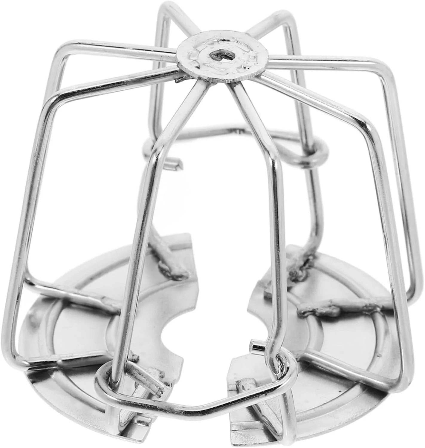 محافظ آبپاش آتش نشانی PartyKindom، ساختار آهنی مستحکم، نصب آسان، محافظت در برابر آلودگی و آسیب، مناسب برای انواع محافظ آبپاش آتش نشانی PartyKindom، ساختار آهنی مستحکم، نصب آسان، محافظت در برابر آلودگی و آسیب، مناسب برای انواع