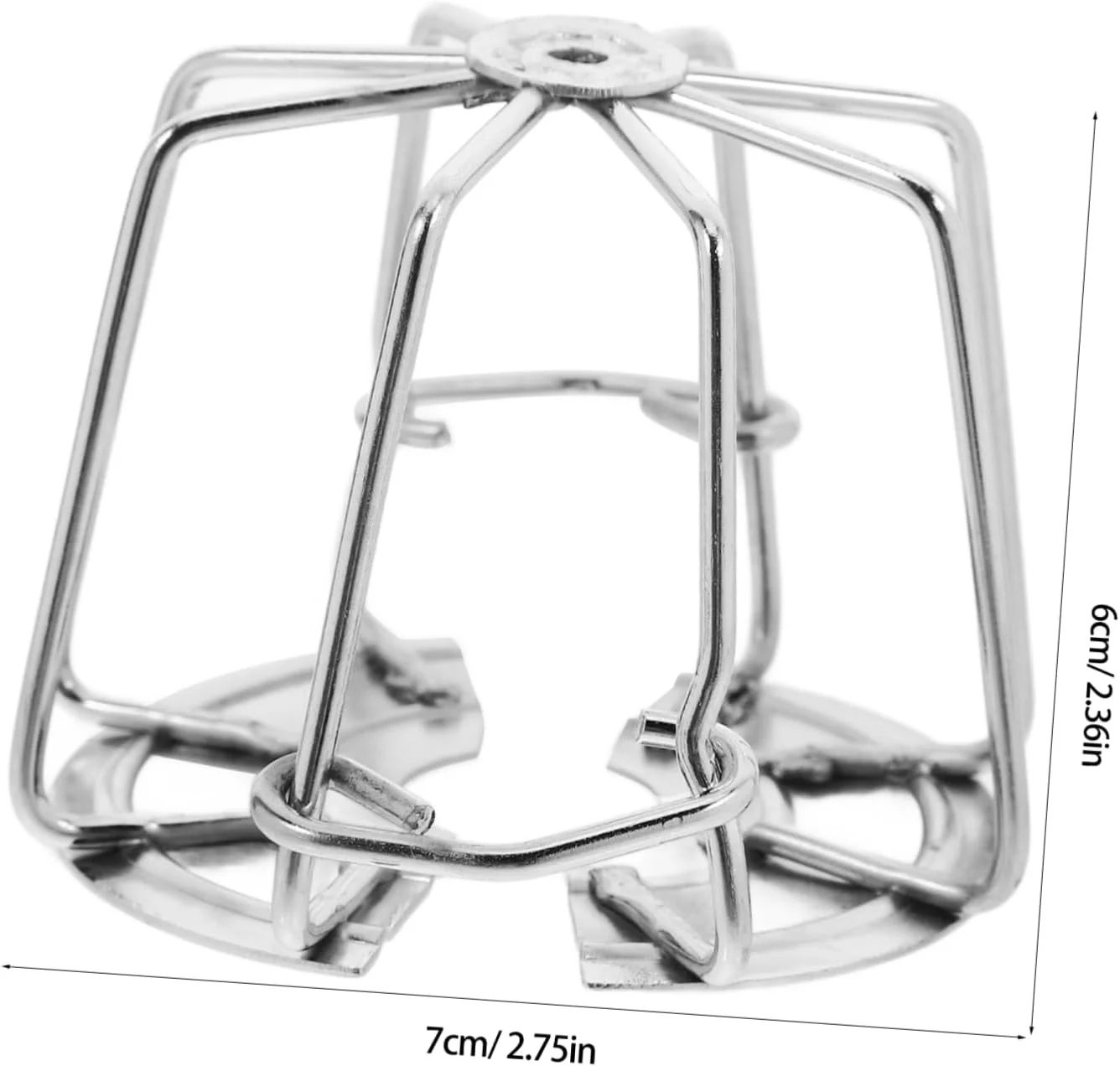 محافظ آبپاش آتش نشانی PartyKindom، ساختار آهنی مستحکم، نصب آسان، محافظت در برابر آلودگی و آسیب، مناسب برای انواع محافظ آبپاش آتش نشانی PartyKindom، ساختار آهنی مستحکم، نصب آسان، محافظت در برابر آلودگی و آسیب، مناسب برای انواع