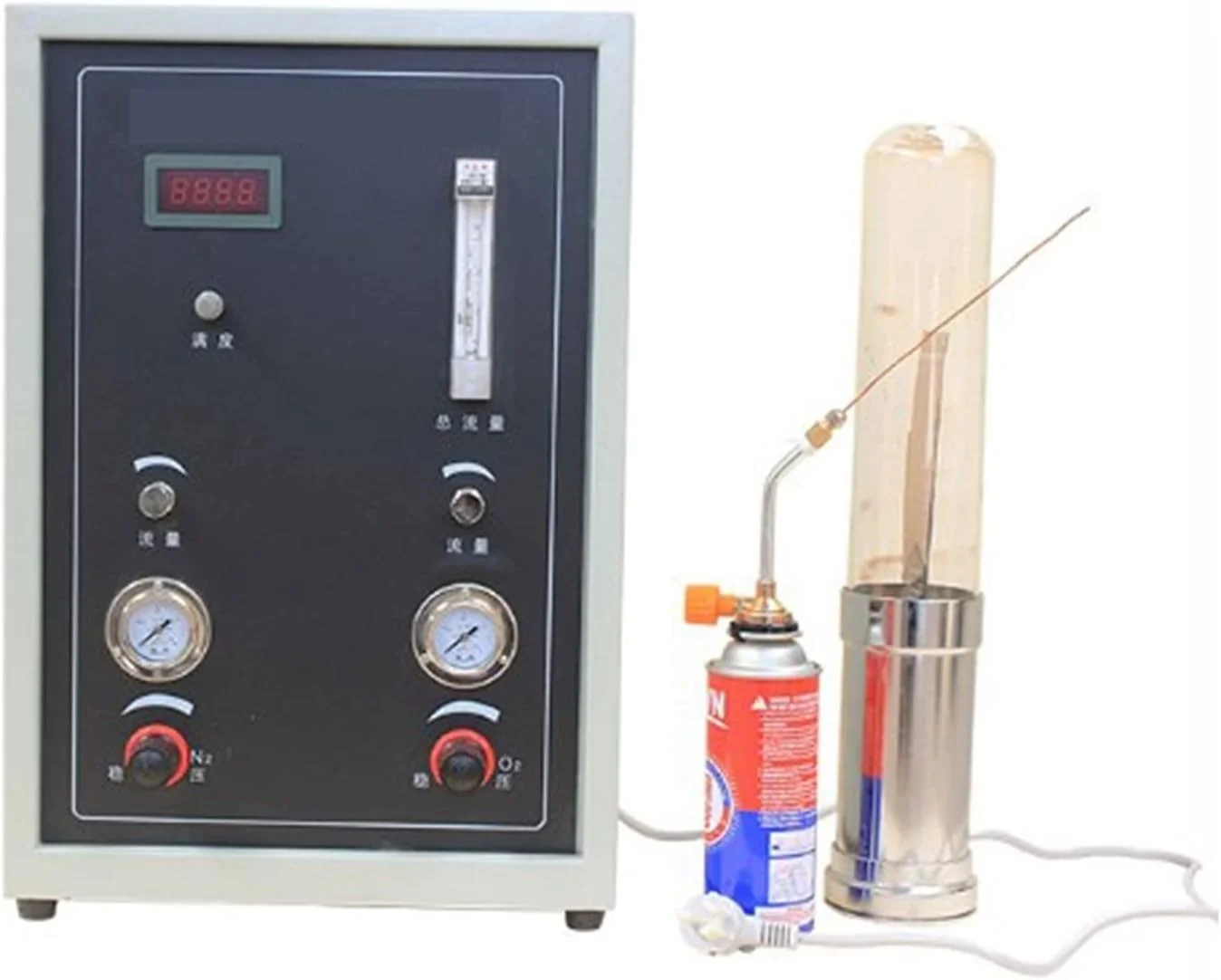 دستگاه های تشخیص گاز JDIUQOP تستر شاخص اکسیژن نمایشگر دیجیتال تستر شاخص اکسیژن نمایشگر دیجیتال کنترلر دما خودکفا آشکارساز نشت گاز