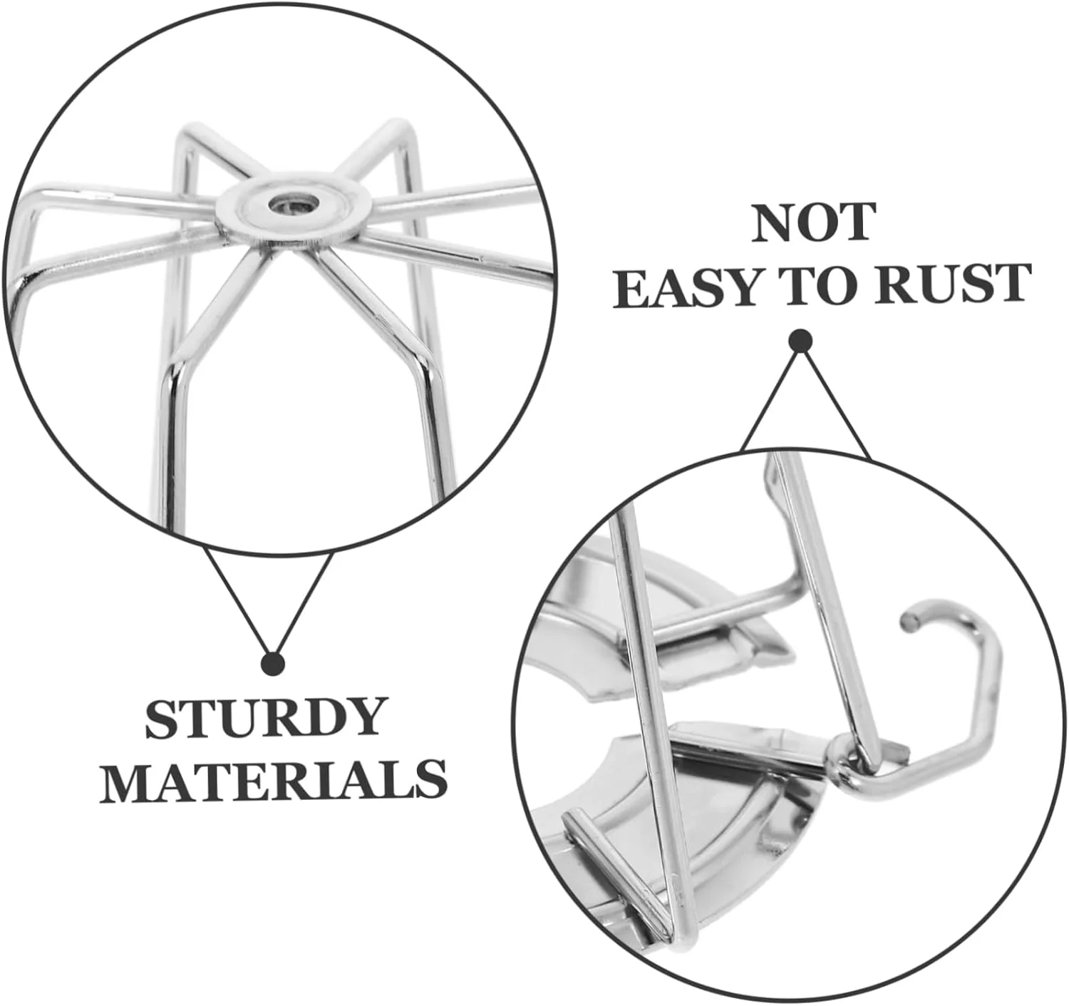 محافظ آبپاش آتش نشانی PartyKindom، ساختار آهنی مستحکم، نصب آسان، محافظت در برابر آلودگی و آسیب، مناسب برای انواع محافظ آبپاش آتش نشانی PartyKindom، ساختار آهنی مستحکم، نصب آسان، محافظت در برابر آلودگی و آسیب، مناسب برای انواع