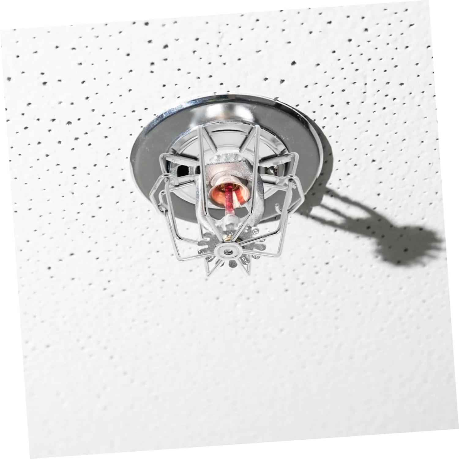 محافظ آبپاش آتش نشانی PartyKindom، ساختار آهنی مستحکم، نصب آسان، محافظت در برابر آلودگی و آسیب، مناسب برای انواع محافظ آبپاش آتش نشانی PartyKindom، ساختار آهنی مستحکم، نصب آسان، محافظت در برابر آلودگی و آسیب، مناسب برای انواع