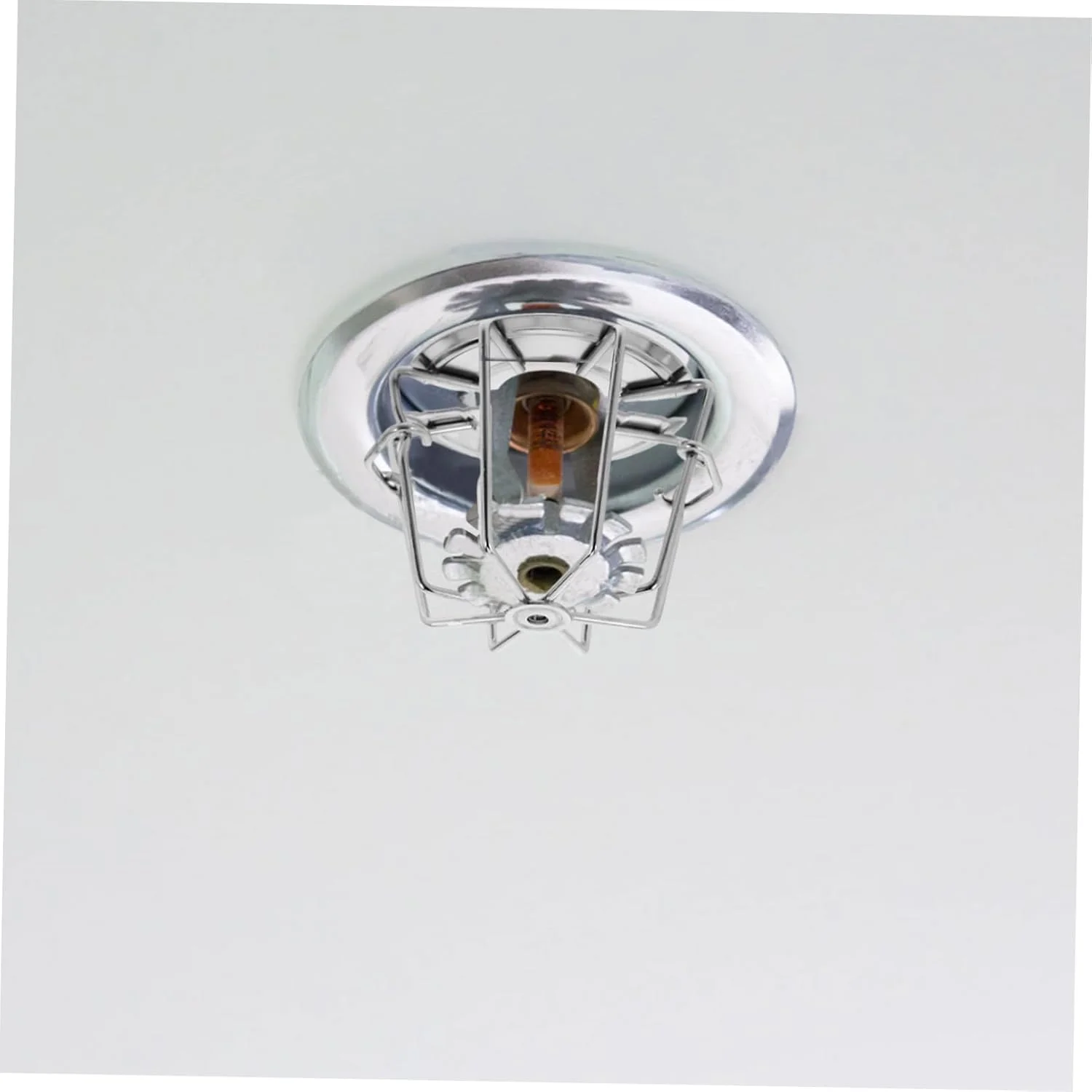 محافظ آبپاش آتش نشانی PartyKindom، ساختار آهنی مستحکم، نصب آسان، محافظت در برابر آلودگی و آسیب، مناسب برای انواع محافظ آبپاش آتش نشانی PartyKindom، ساختار آهنی مستحکم، نصب آسان، محافظت در برابر آلودگی و آسیب، مناسب برای انواع