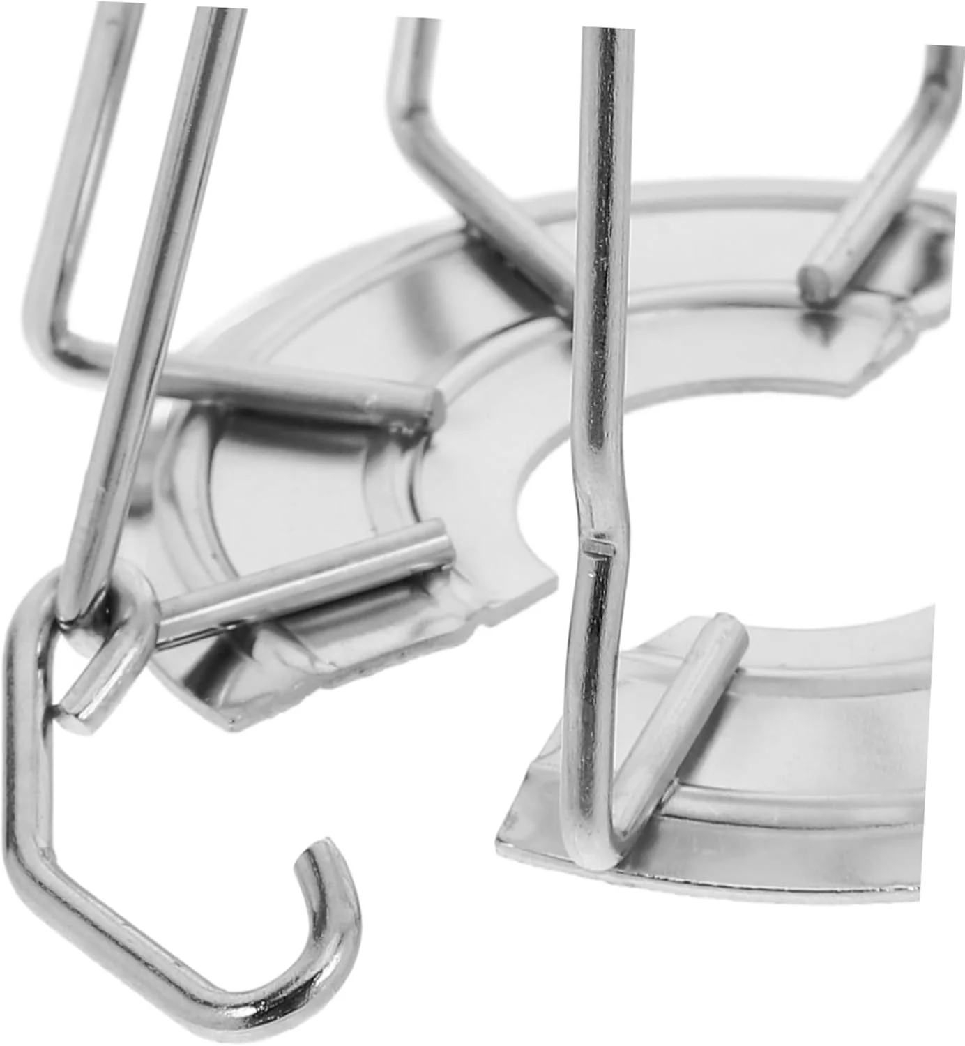 محافظ آبپاش آتش نشانی PartyKindom، ساختار آهنی مستحکم، نصب آسان، محافظت در برابر آلودگی و آسیب، مناسب برای انواع محافظ آبپاش آتش نشانی PartyKindom، ساختار آهنی مستحکم، نصب آسان، محافظت در برابر آلودگی و آسیب، مناسب برای انواع