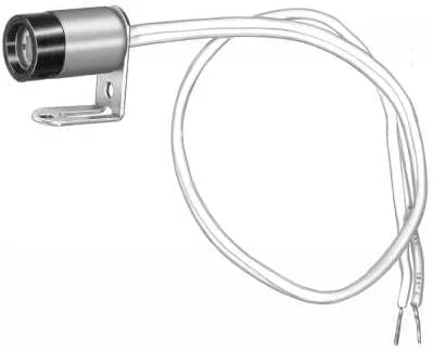 دتکتور شعله سولفید کادمیوم هانیول (سلول کاد) - C554A1794/U C554-7 دتکتور شعله سولفید کادمیوم هانیول (سلول کاد) - C554A1794/U C554-7