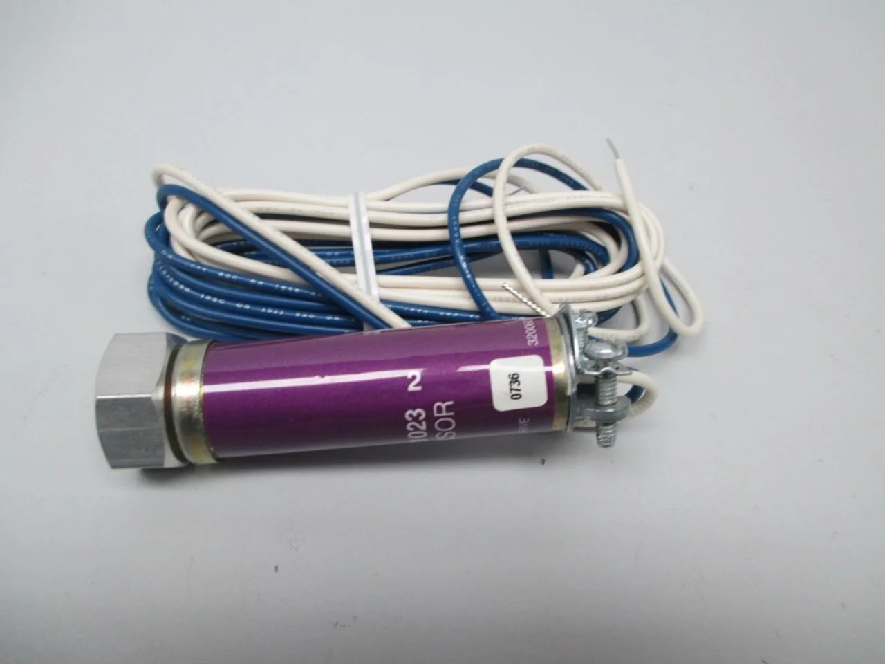 حسگر شعله فرابنفش هانیول مدل C7027A1023