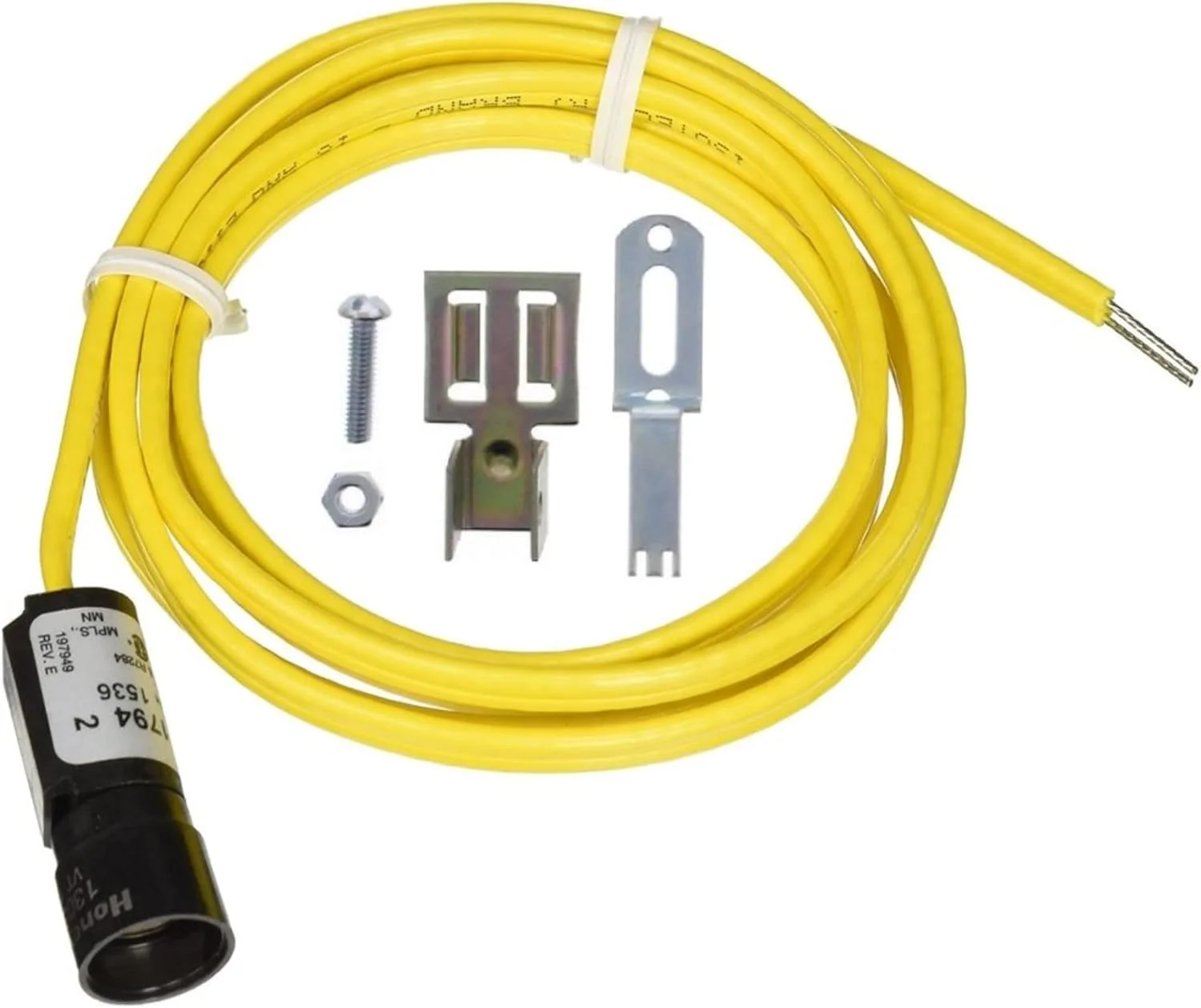 Honeywell, Inc. C554A1794 Cadmium Sulfide Flame Detector, 60 in. leads