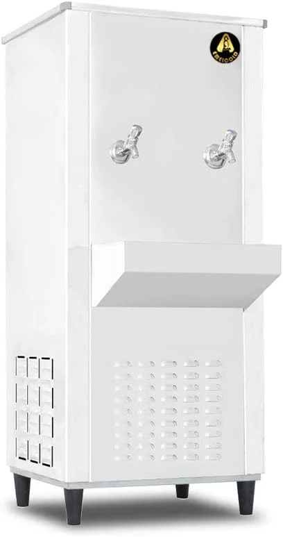 آبسردکن امکلد با ظرفیت خنک‌کنندگی 30 گالن در ساعت، 2 شیر مدل SG30