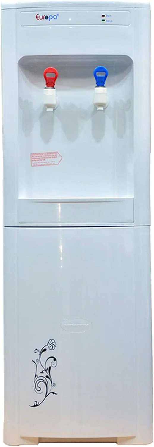 آبسردکن ایستاده اروپا - 16 لیتر