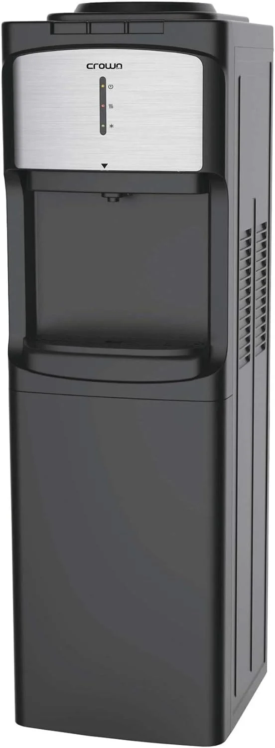 Crownline Floor Standing Water Dispenser - WD-201