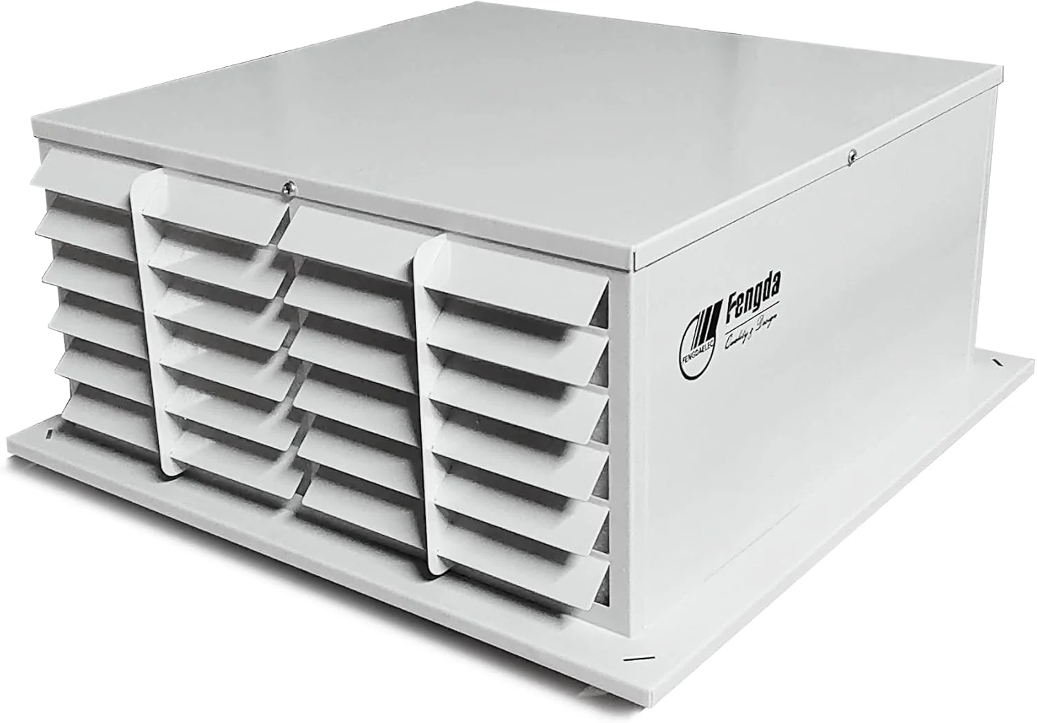 فن خنک کننده مخزن آب Fengda برای سیستم خنک کننده دستگاه خانگی - خنک کننده مخزن آب بزرگ (برای مخزن 3000 لیتری) فن خنک کننده مخزن آب Fengda برای سیستم خنک کننده دستگاه خانگی - خنک کننده مخزن آب بزرگ (برای مخزن 3000 لیتری)