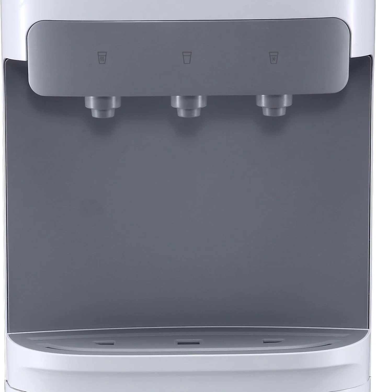 آبسردکن و آبگرمکن ایستاده الکترولوکس با بارگیری از پایین، 3 خروجی آب، آب گرم، سرد و دمای محیط، دارای قفل ایمنی کودک، نشانگر LED، مناسب برای خانه و محل کار، EDBMFDXWG، سفید آبسردکن و آبگرمکن ایستاده الکترولوکس با بارگیری از پایین، 3 خروجی آب، آب گرم، سرد و دمای محیط، دارای قفل ایمنی کودک، نشانگر LED، مناسب برای خانه و محل کار، EDBMFDXWG، سفید