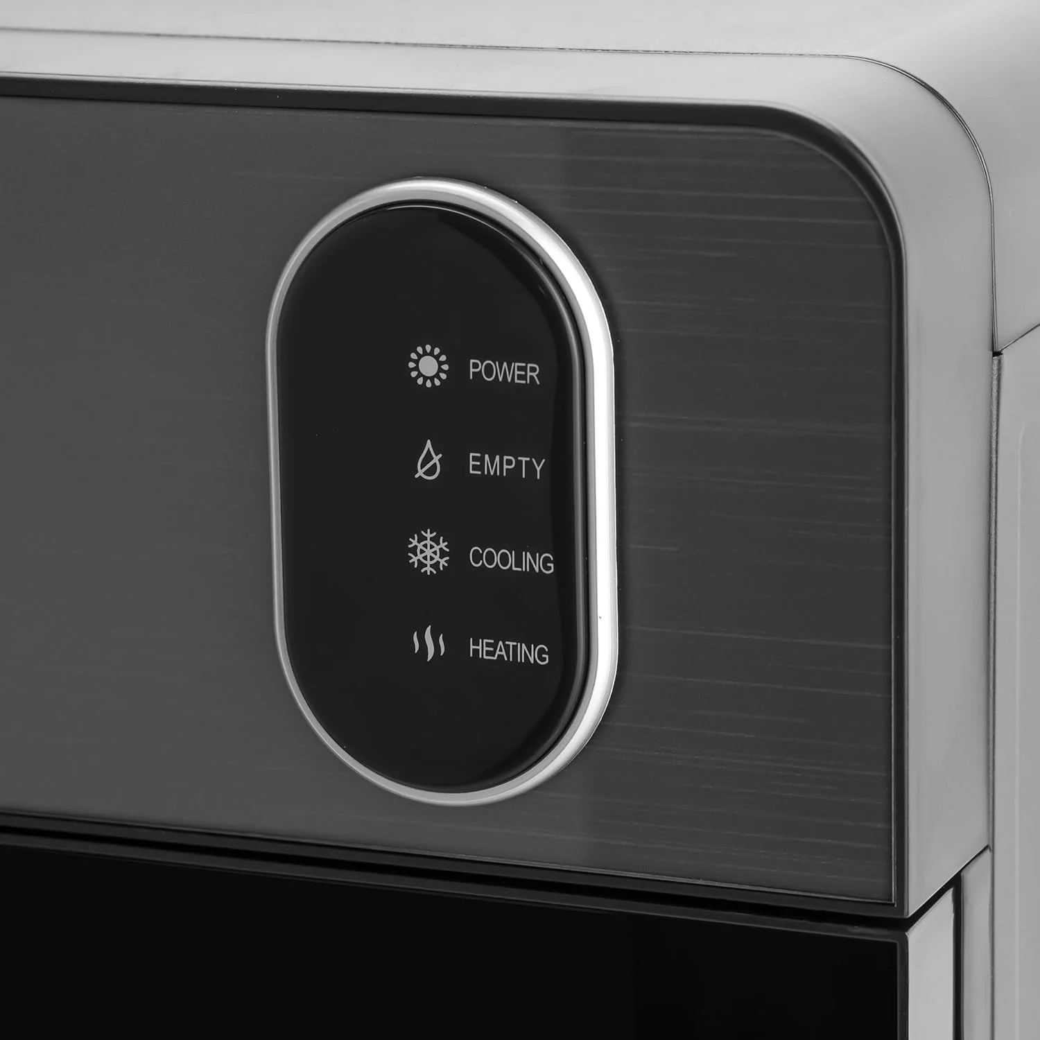 آبسردکن گرم، سرد و معمولی Geepas مدل GWD17037 | دارای 3 گزینه شیر فشاری، خنک کننده سریع آبسردکن گرم، سرد و معمولی Geepas مدل GWD17037 | دارای 3 گزینه شیر فشاری، خنک کننده سریع