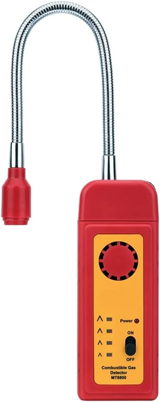 سنسور تشخیص نشت گاز چندگانه QCARSO، آشکارساز نشت گاز طبیعی، گازهای قابل اشتعال و احتراق، آنالیزور و تستر گازهای احتراقی، سنسور با حساسیت بالا، دقت و حساسیت بالا سنسور تشخیص نشت گاز چندگانه QCARSO، آشکارساز نشت گاز طبیعی، گازهای قابل اشتعال و احتراق، آنالیزور و تستر گازهای احتراقی، سنسور با حساسیت بالا، دقت و حساسیت بالا