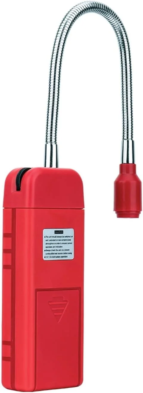 سنسور تشخیص نشت گاز چندگانه QCARSO، آشکارساز نشت گاز طبیعی، گازهای قابل اشتعال و احتراق، آنالیزور و تستر گازهای احتراقی، سنسور با حساسیت بالا، دقت و حساسیت بالا