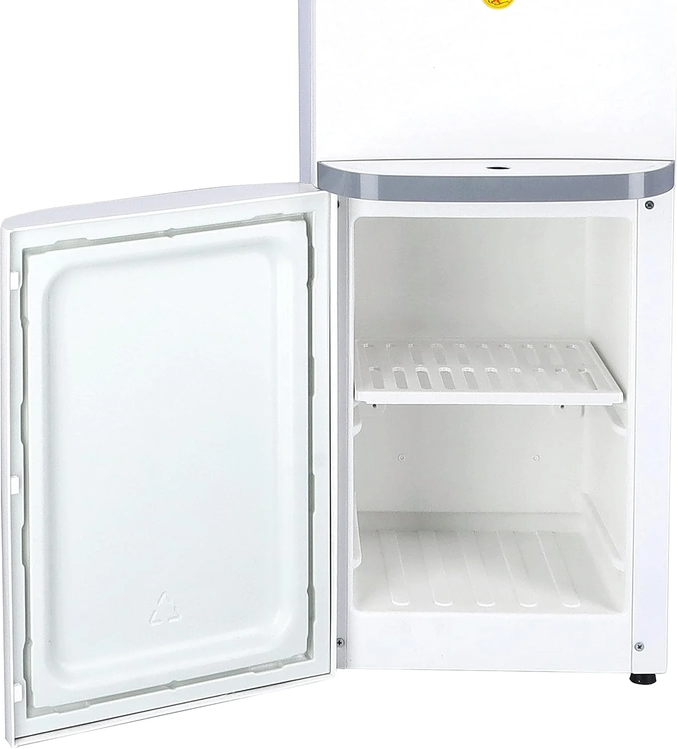 آبسردکن و آبگرمکن ایستاده کریپتون با کابینت