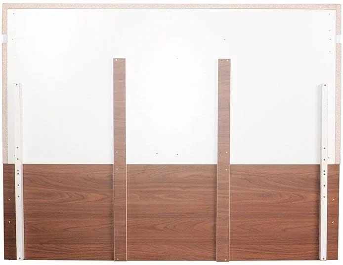 تخت خواب دو نفره کینگ رونین Danube Home (180x200 سانتی متر) | طراحی مدرن، قوی و مستحکم، مبلمان تخت خواب چوبی | قاب تخت خواب آرام و راحت L190xW214xH145 سانتی متر - بژ/طلایی تخت خواب دو نفره کینگ رونین Danube Home (180x200 سانتی متر) | طراحی مدرن، قوی و مستحکم، مبلمان تخت خواب چوبی | قاب تخت خواب آرام و راحت L190xW214xH145 سانتی متر - بژ/طلایی