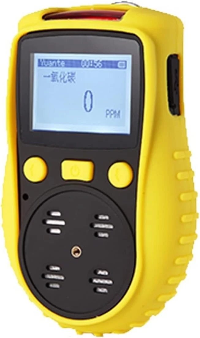 SJHDKLW gas detectors Handheld Diffusion Carbon Monoxide Detector Carbon Monoxide Detector Gas Detector Portable Composite Gas Detector gas leak detector SJHDKLW gas detectors Handheld Diffusion Carbon Monoxide Detector Carbon Monoxide Detector Gas Detector Portable Composite Gas Detector gas leak detector