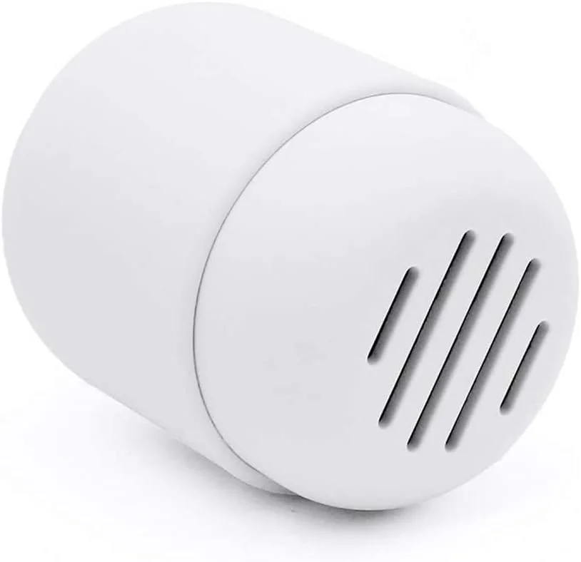 کیف سیلیکونی مسافرتی KASTWAVE برای اسفنج های آرایشی، نگهدارنده قابل شستشو و استفاده مجدد بلندر آرایشی با پایه خشک کننده - ایده آل برای استفاده در سفر (سفید)