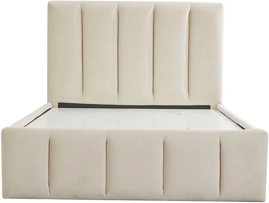 تخت خواب یک نفره نوجوان دانوب هوم ویستا با ابعاد 120x200 به همراه کشو | طراحی مدرن و مستحکم، مبلمان تخت خواب چوبی تک نفره | تخت خواب های آرام و راحت، ابعاد: طول 220 x عرض 131 x ارتفاع 111 سانتی متر - بژ روشن تخت خواب یک نفره نوجوان دانوب هوم ویستا با ابعاد 120x200 به همراه کشو | طراحی مدرن و مستحکم، مبلمان تخت خواب چوبی تک نفره | تخت خواب های آرام و راحت، ابعاد: طول 220 x عرض 131 x ارتفاع 111 سانتی متر - بژ روشن