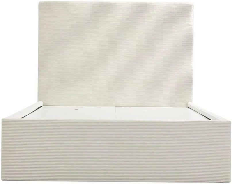 تخت نوجوان دانوب هوم مدل Wesley با ابعاد ۱۲۰x۲۰۰ به همراه ۲ کشو | طراحی مدرن و مقاوم | تخت خواب یک نفره چوبی | تخت خواب بی صدا و راحت با ابعاد ۲۱۸x۱۳۰x۱۲۱ سانتی متر - بژ روشن تخت نوجوان دانوب هوم مدل Wesley با ابعاد ۱۲۰x۲۰۰ به همراه ۲ کشو | طراحی مدرن و مقاوم | تخت خواب یک نفره چوبی | تخت خواب بی صدا و راحت با ابعاد ۲۱۸x۱۳۰x۱۲۱ سانتی متر - بژ روشن