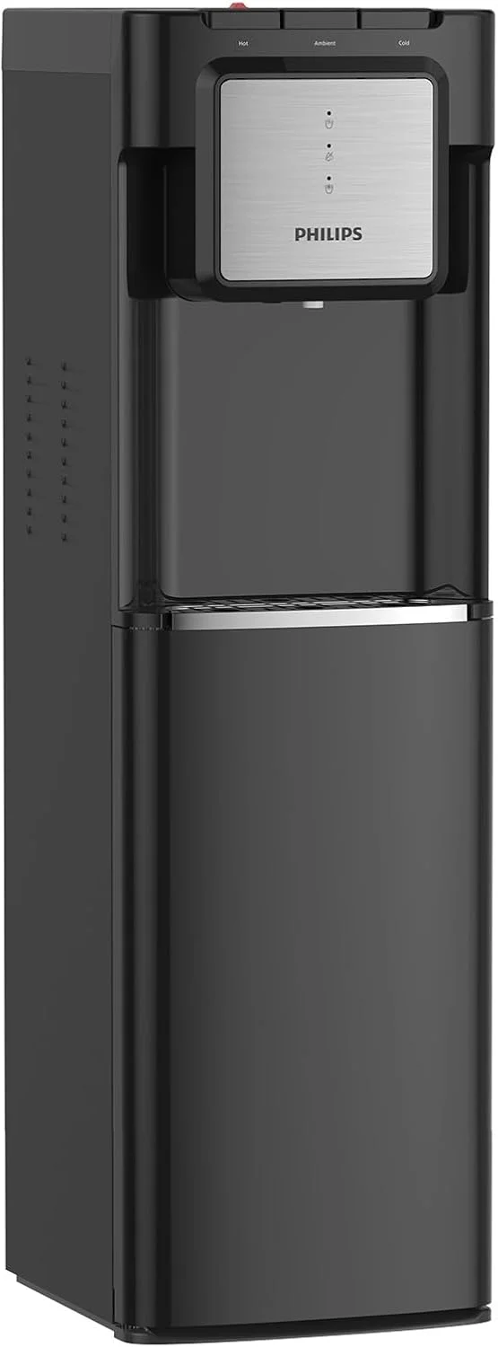 آبسردکن ایستاده فیلیپس مدل ADD4951BK/56، مشکی آبسردکن ایستاده فیلیپس مدل ADD4951BK/56، مشکی