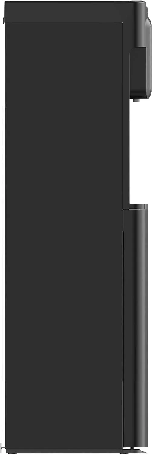 آبسردکن ایستاده فیلیپس مدل ADD4951BK/56، مشکی آبسردکن ایستاده فیلیپس مدل ADD4951BK/56، مشکی