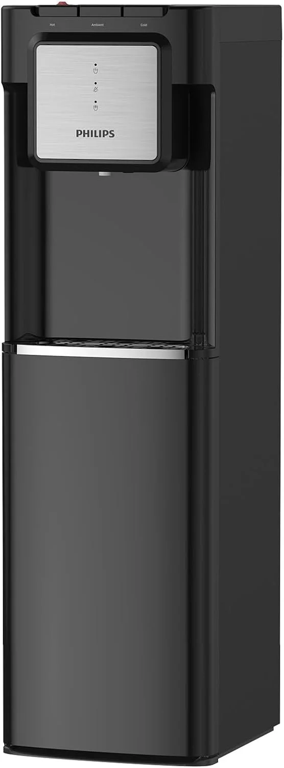 آبسردکن ایستاده فیلیپس مدل ADD4951BK/56، مشکی آبسردکن ایستاده فیلیپس مدل ADD4951BK/56، مشکی