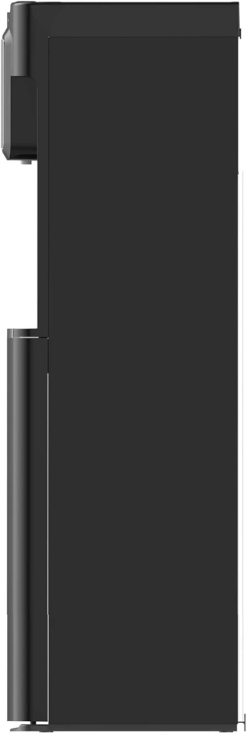 آبسردکن ایستاده فیلیپس مدل ADD4951BK/56، مشکی آبسردکن ایستاده فیلیپس مدل ADD4951BK/56، مشکی