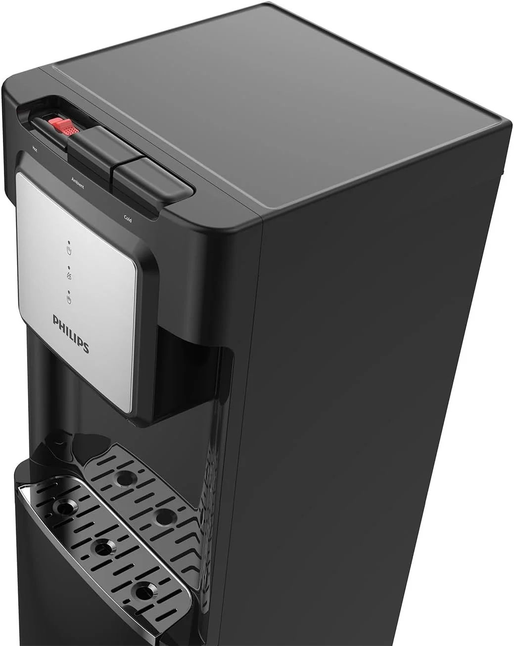 آبسردکن ایستاده فیلیپس مدل ADD4951BK/56، مشکی آبسردکن ایستاده فیلیپس مدل ADD4951BK/56، مشکی