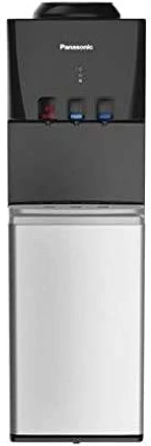 Panasonic Water Dispenser 3 Tap Hot, Normal & Cold without Cabinet SDM-WD3128TGD1 with 1 Year Full Warranty Panasonic Water Dispenser 3 Tap Hot, Normal & Cold without Cabinet SDM-WD3128TGD1 with 1 Year Full Warranty
