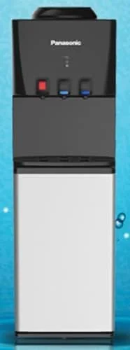 Panasonic Water Dispenser 3 Tap Hot, Normal & Cold without Cabinet SDM-WD3128TGD1 with 1 Year Full Warranty Panasonic Water Dispenser 3 Tap Hot, Normal & Cold without Cabinet SDM-WD3128TGD1 with 1 Year Full Warranty