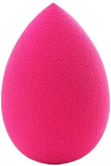 MSQ Makeup Sponge Blender for Women Make Up Tool Foundations Powders Creams