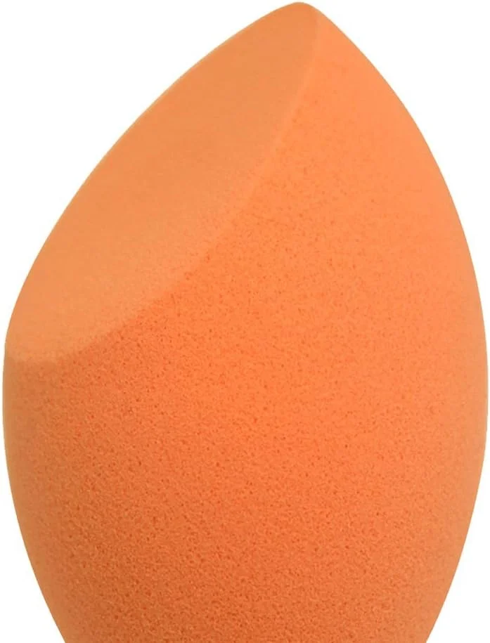 Makeup Beauty Foundation Powder Smooth Sponge Blender