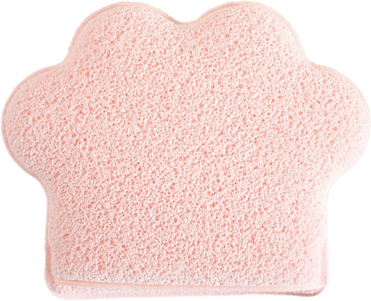 پدهای آرایشی برای پاکسازی صورت، پد پاک کننده صورت طرح پنجه گربه - حوله اسکراب شستشوی لوازم آرایشی پوست مدل دستکشی برای منافذ کثیف پدهای آرایشی برای پاکسازی صورت، پد پاک کننده صورت طرح پنجه گربه - حوله اسکراب شستشوی لوازم آرایشی پوست مدل دستکشی برای منافذ کثیف