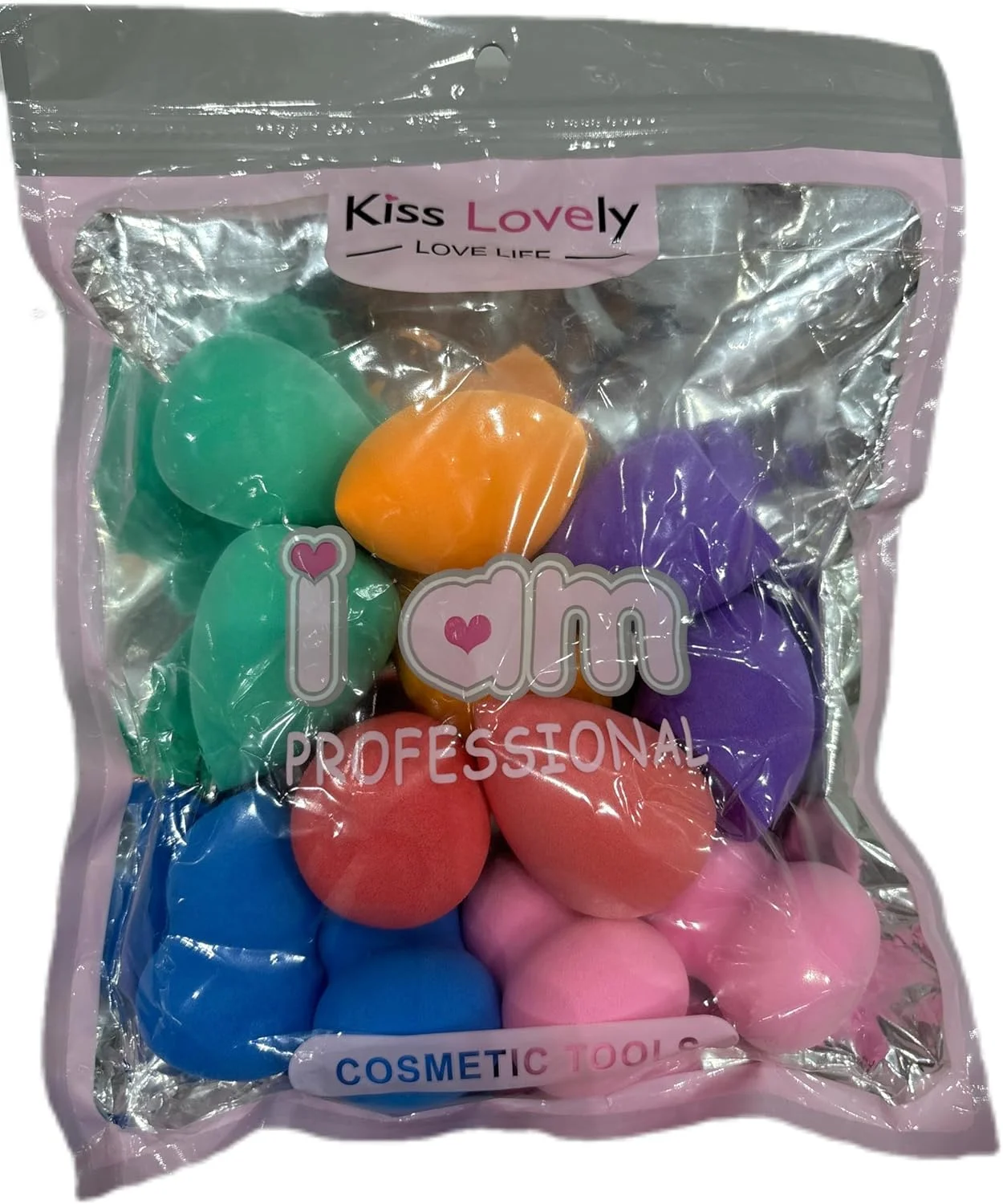 پد آرایشی پد آرایشی