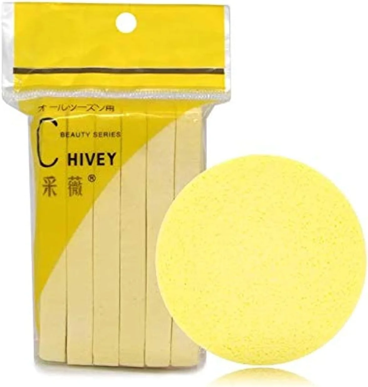 مجموعه اسفنج جادویی پاک کننده آرایش صورت - 12 عددی مجموعه اسفنج جادویی پاک کننده آرایش صورت - 12 عددی