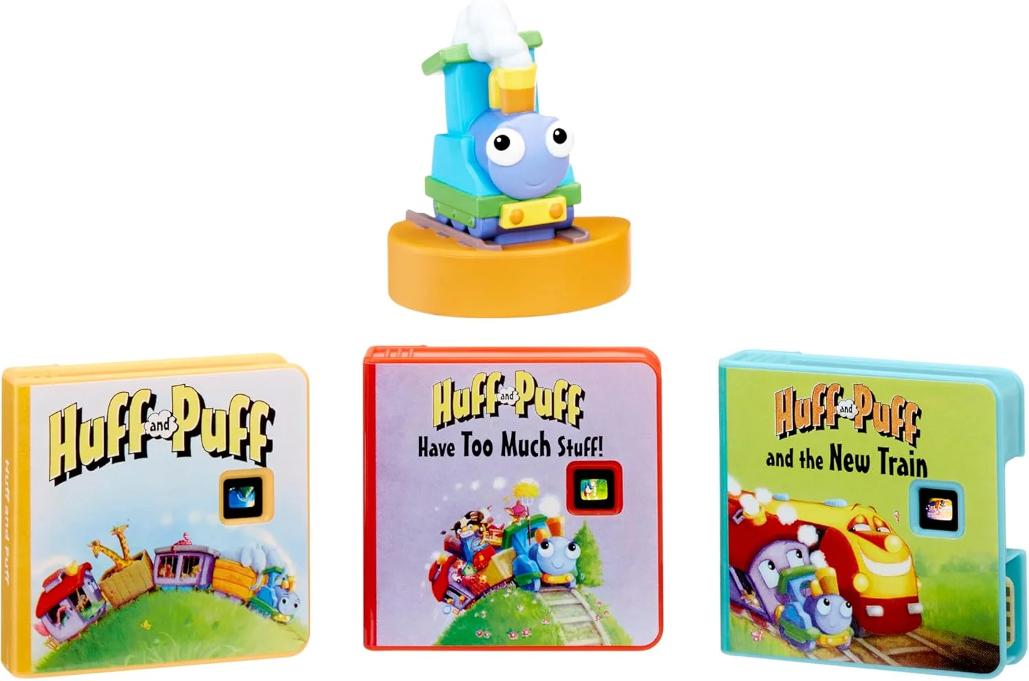 مجموعه هاف اند پاف Little Tikes در PDQ مجموعه هاف اند پاف Little Tikes در PDQ
