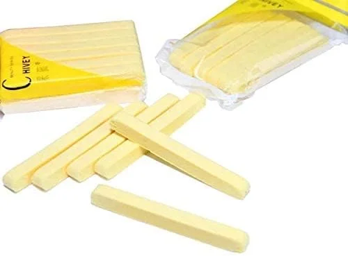 مجموعه اسفنج جادویی پاک کننده آرایش صورت - 12 عددی مجموعه اسفنج جادویی پاک کننده آرایش صورت - 12 عددی